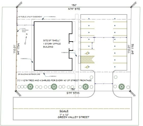 122 E Green Valley St, New Braunfels, TX 78130